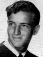 WILSON ALBERT RICHARD - Vietnam War Veteran