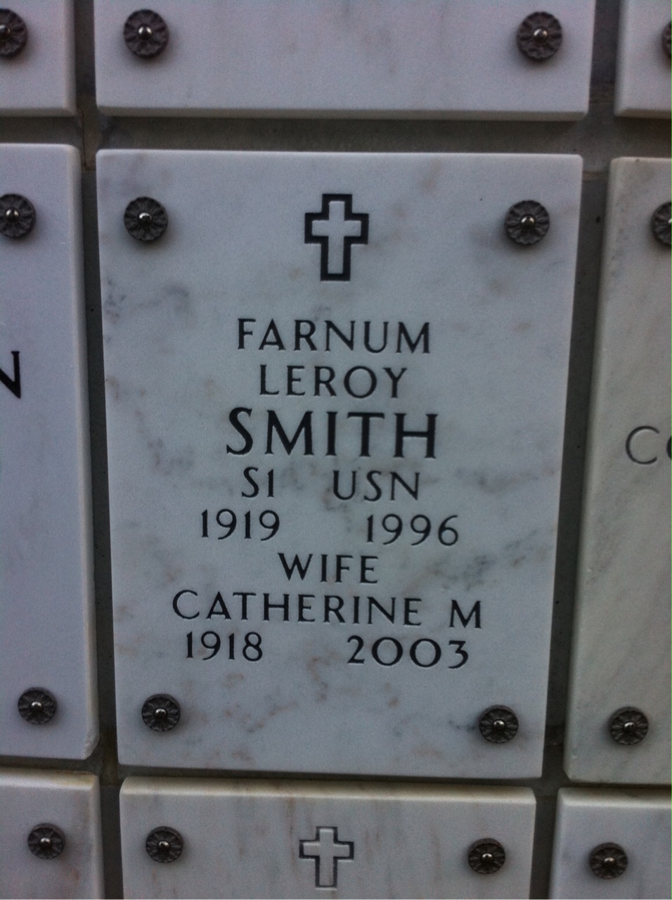 Farnum Smith