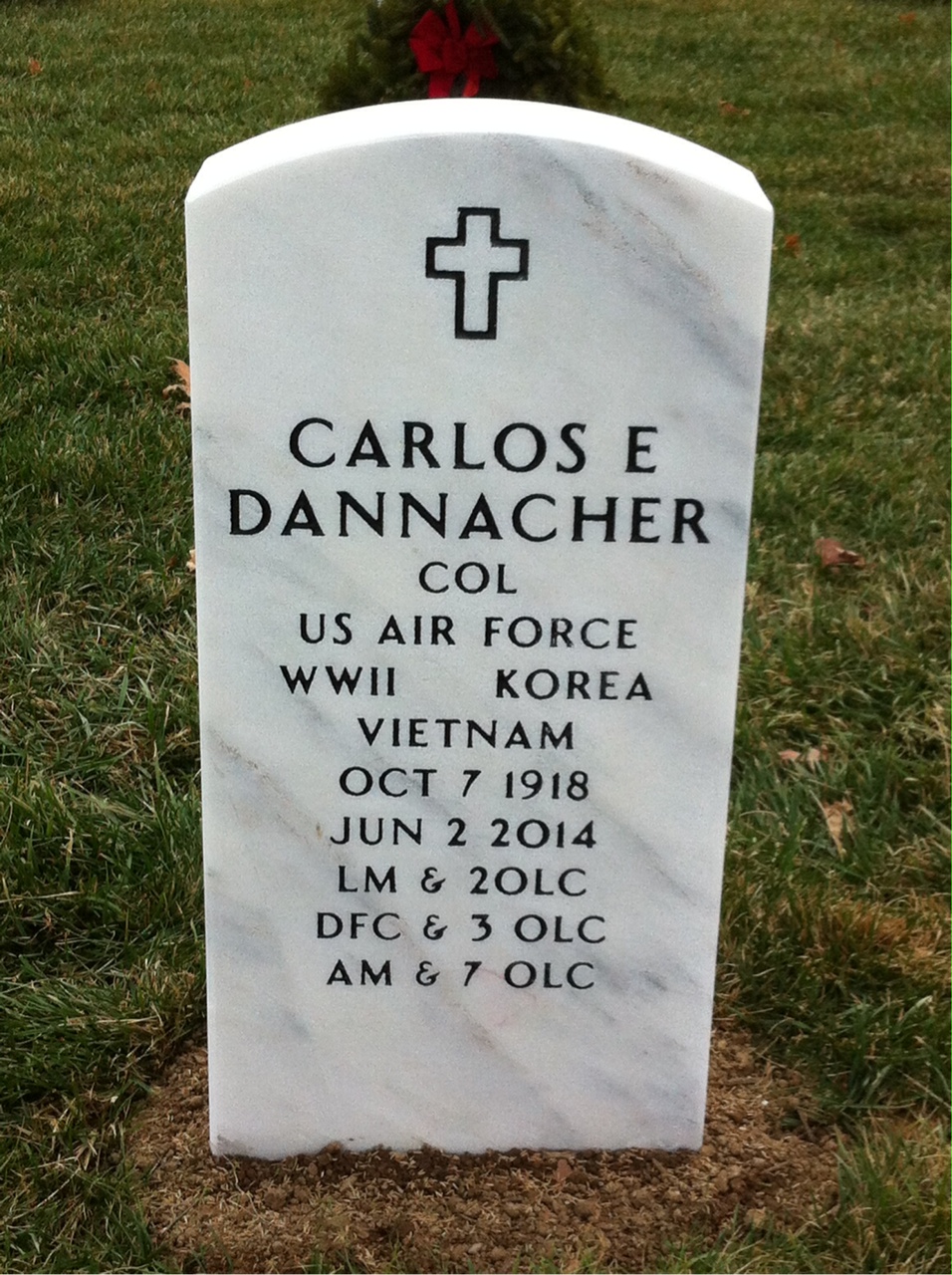 Carlos Dannacher