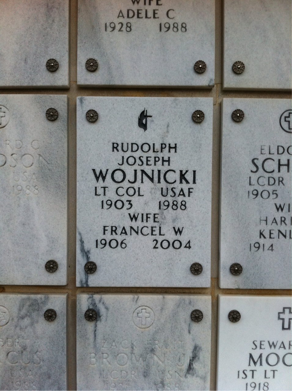 Rudolph Wojnicki