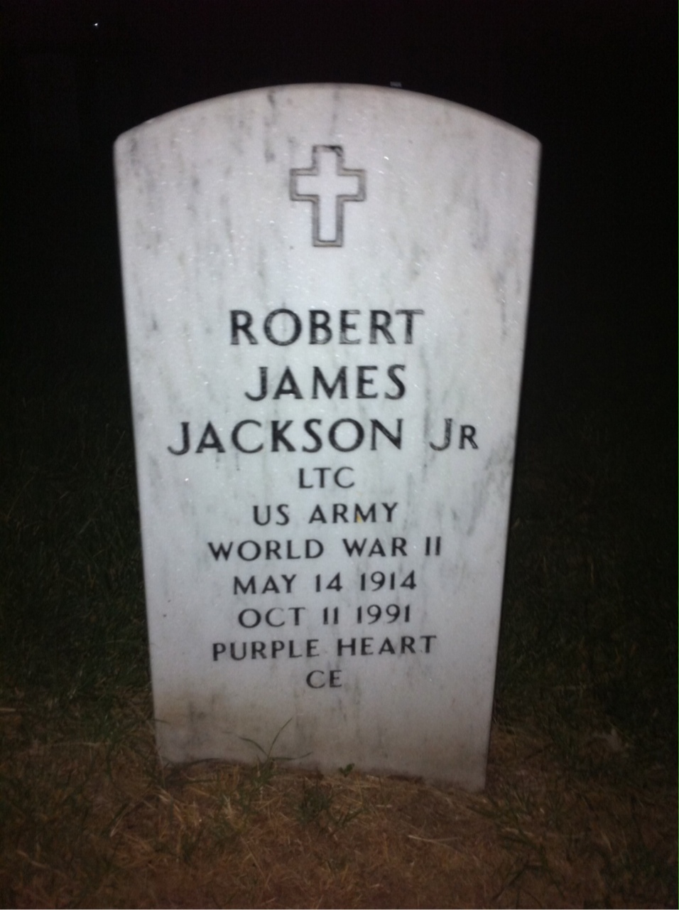 Robert Jackson