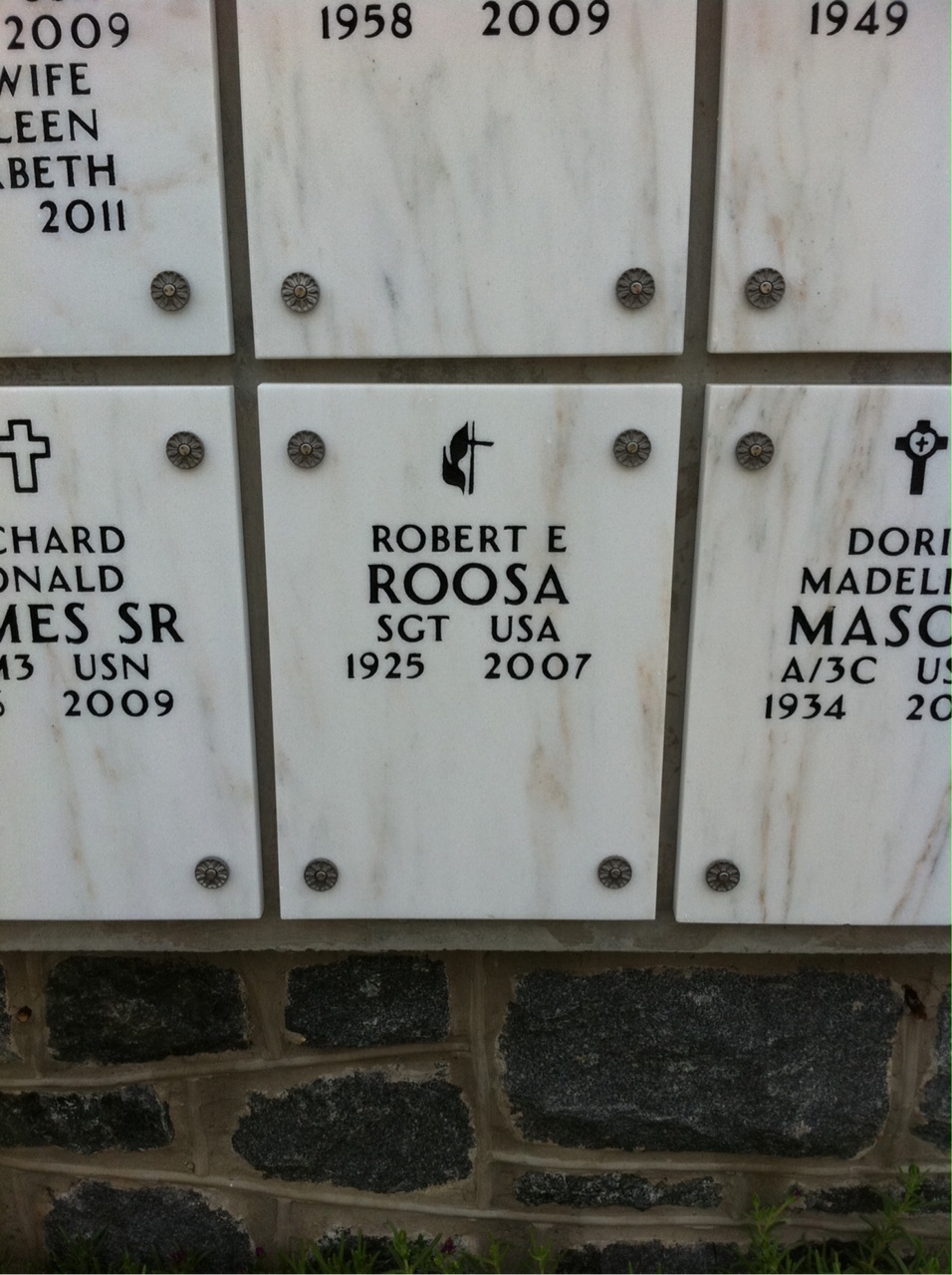 Robert Roosa