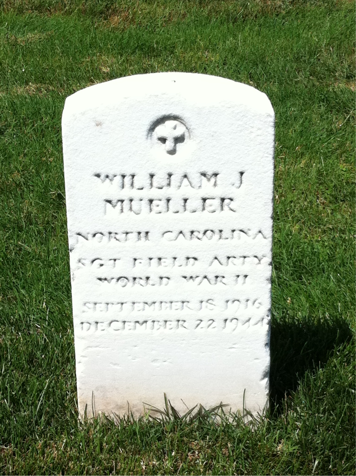 William Mueller