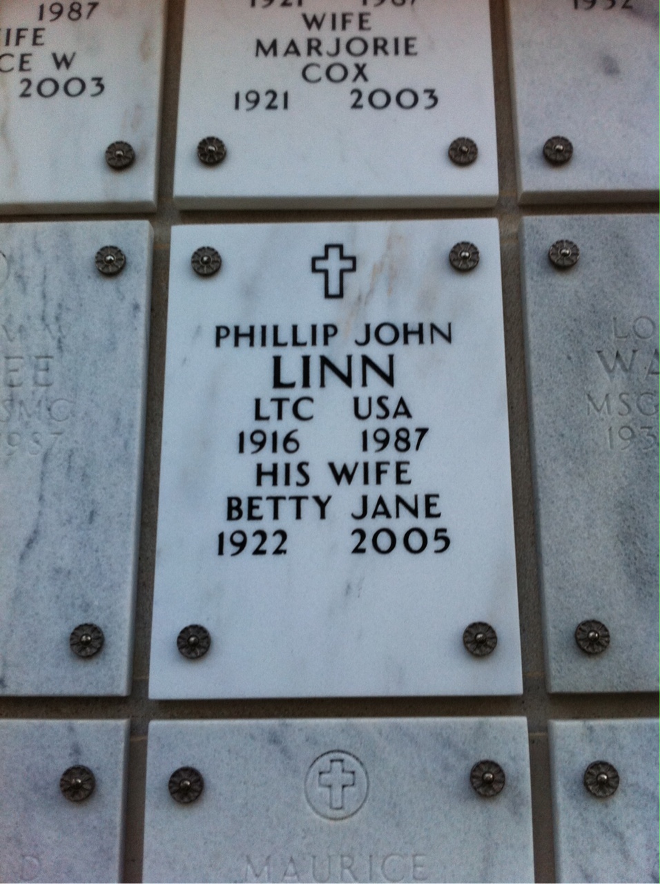 Phillip Linn