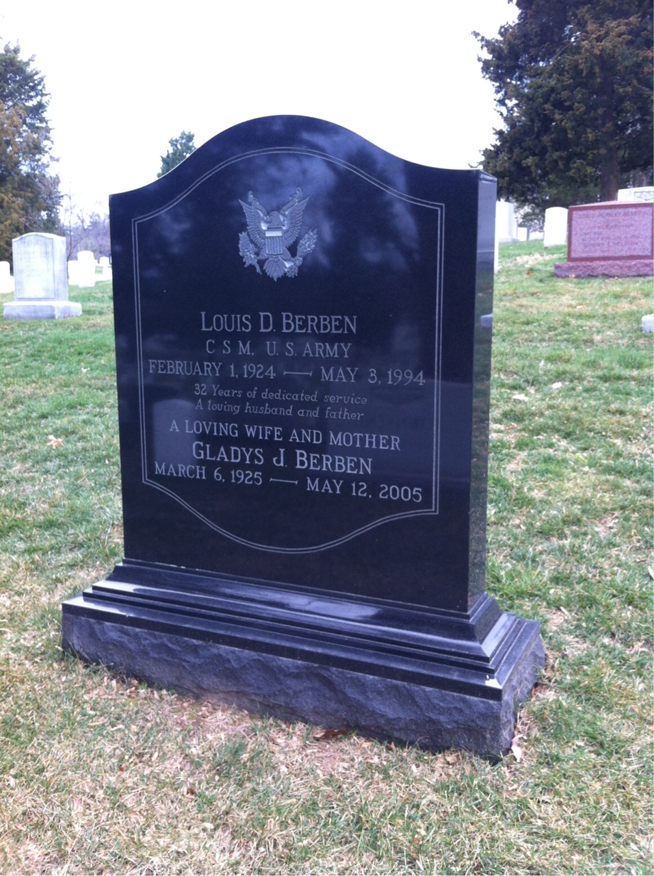Louis Berben