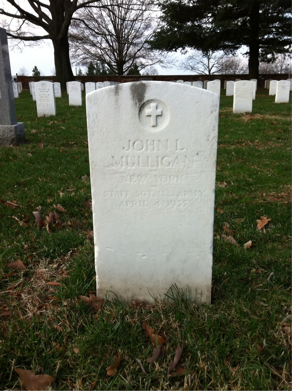 John Mulligan