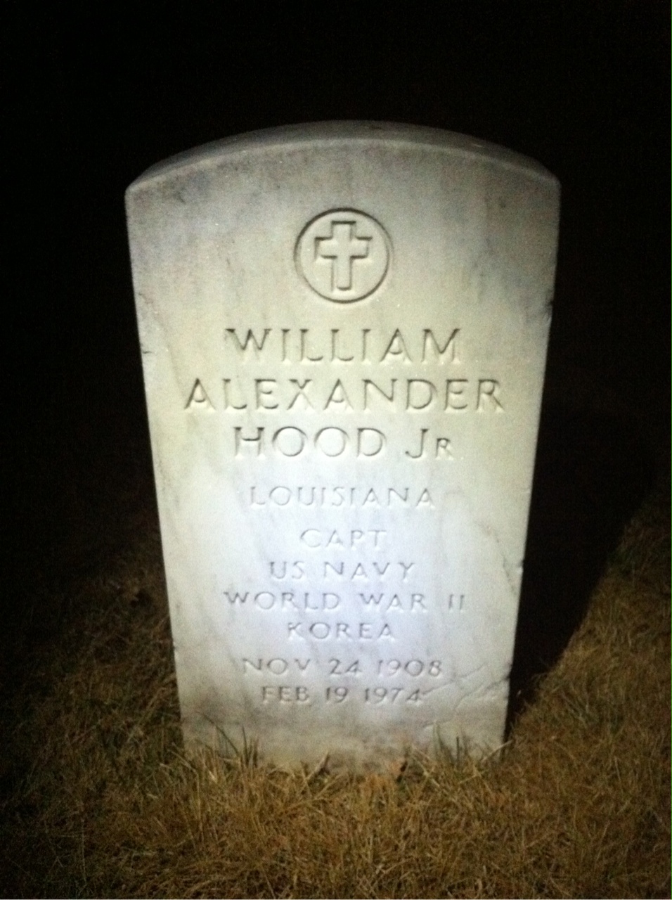William Hood