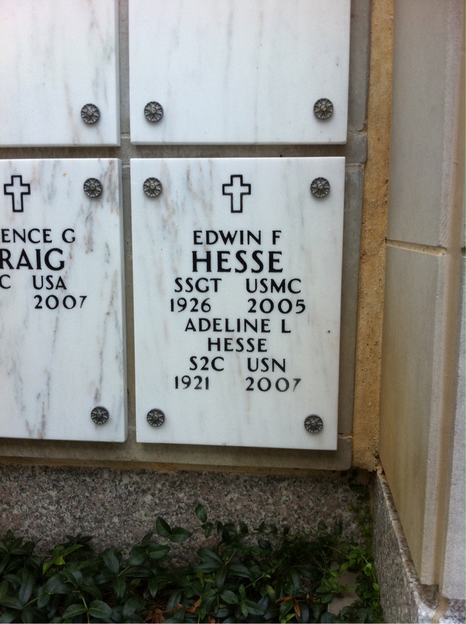 Adeline Hesse