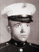 WINFREY AUTHRAN WAYNE - Vietnam War Veteran