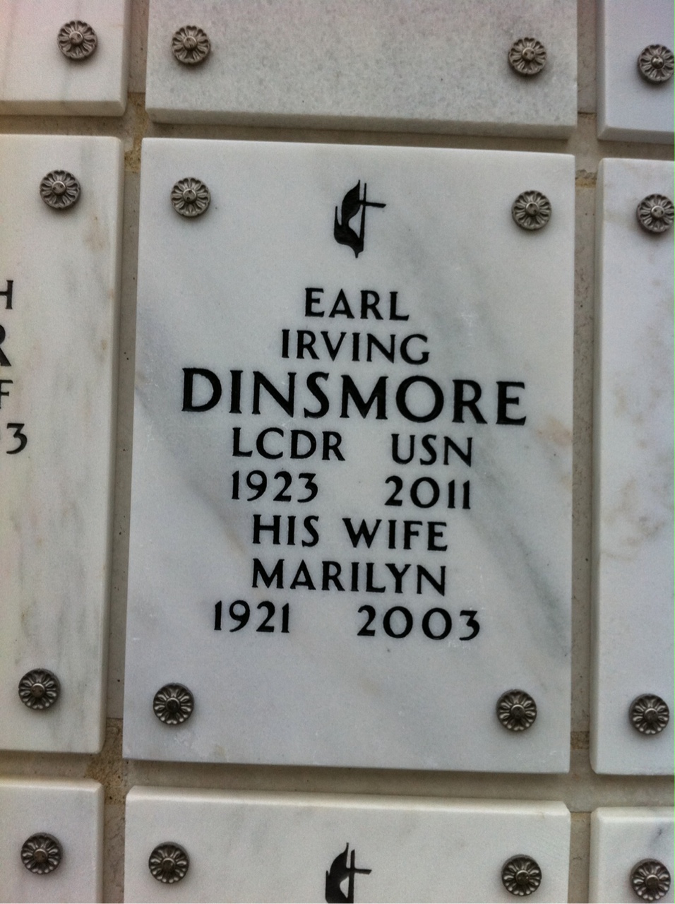 Earl Dinsmore