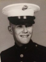 WIRT DENNIS HAROLD - Vietnam War Veteran