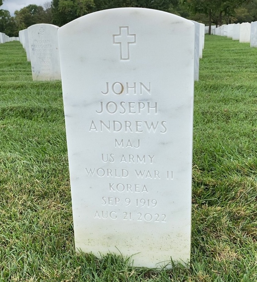 John Andrews