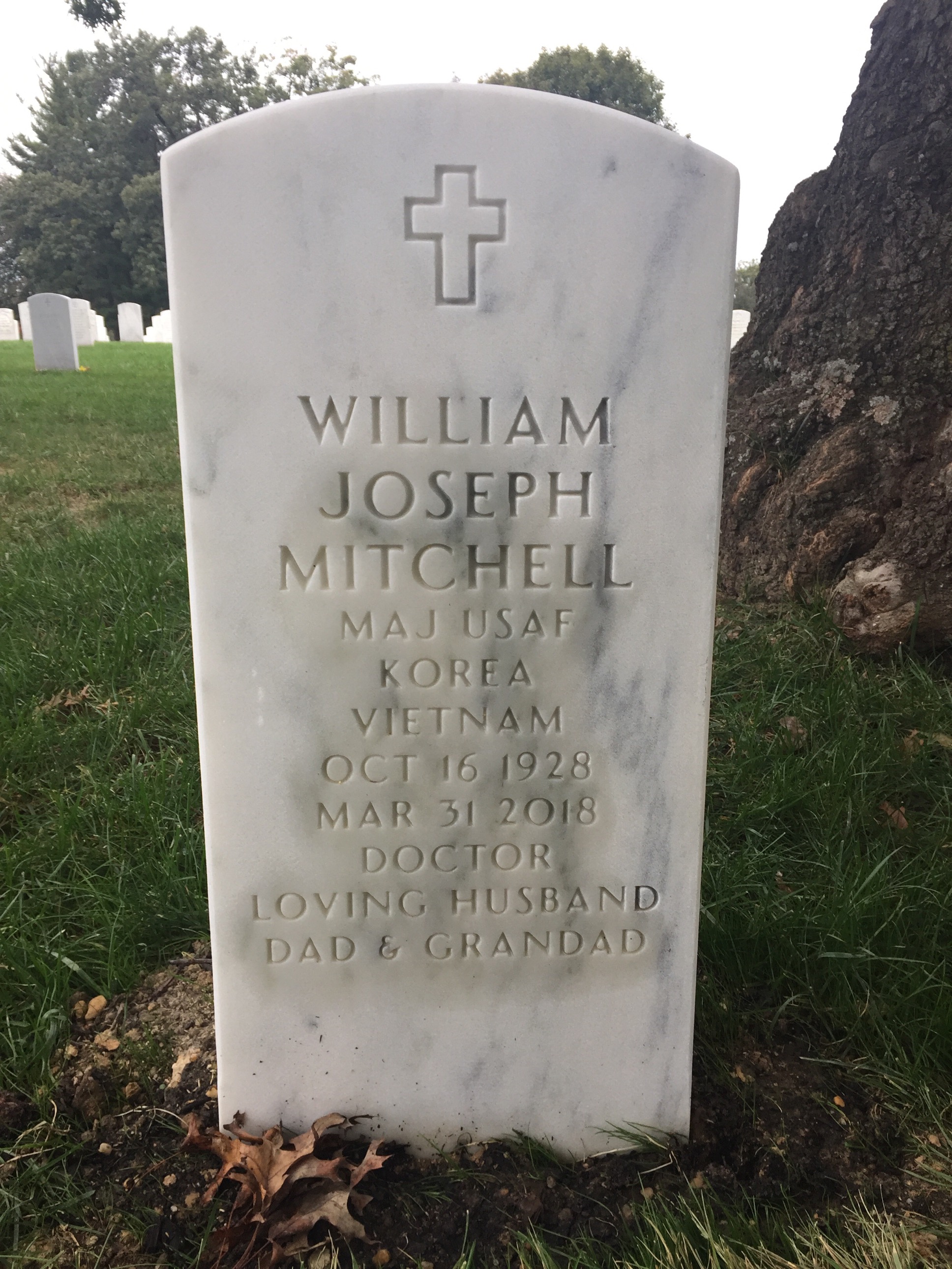 William Mitchell
