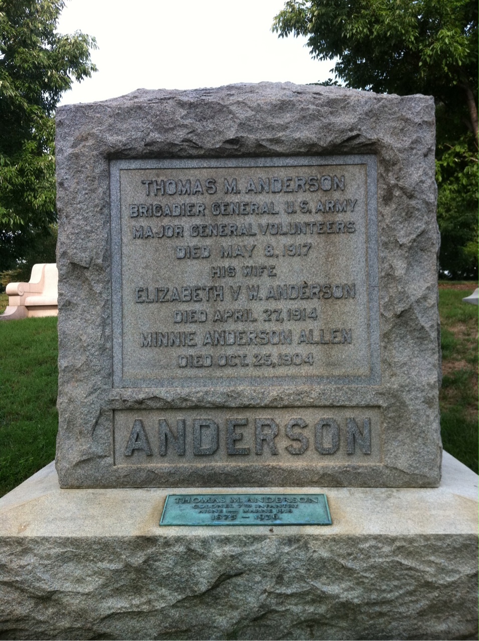 Elizabeth Anderson