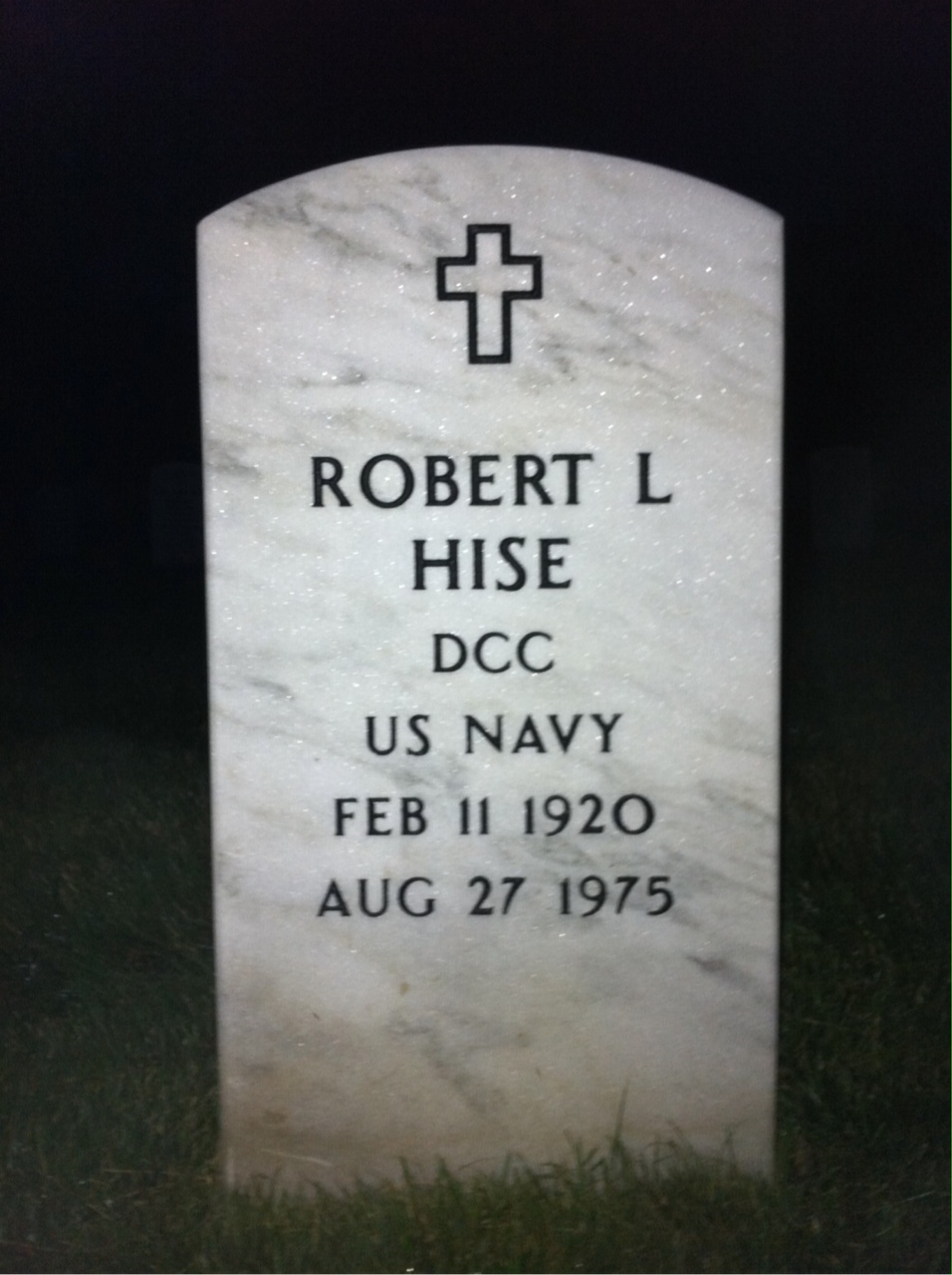 Robert Hise