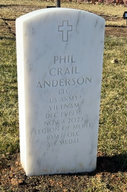 Phil Anderson