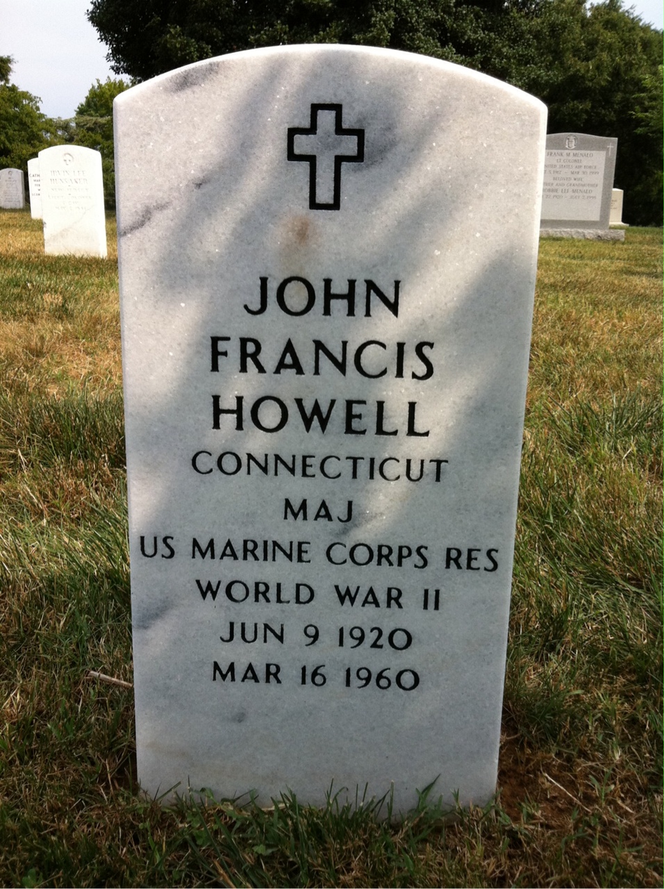 John Howell