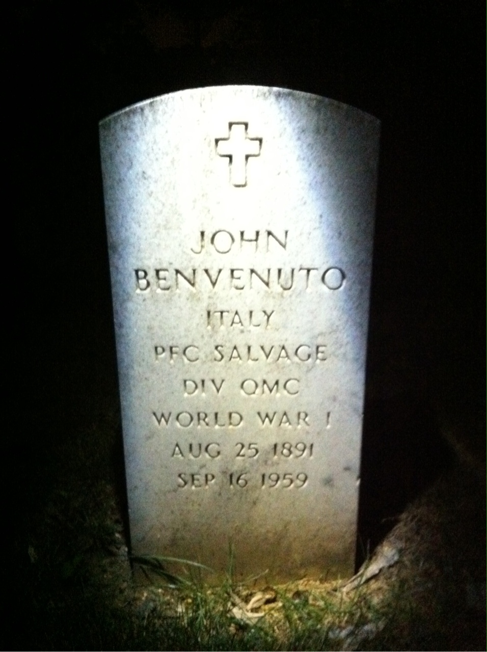 Edna Benvenuto