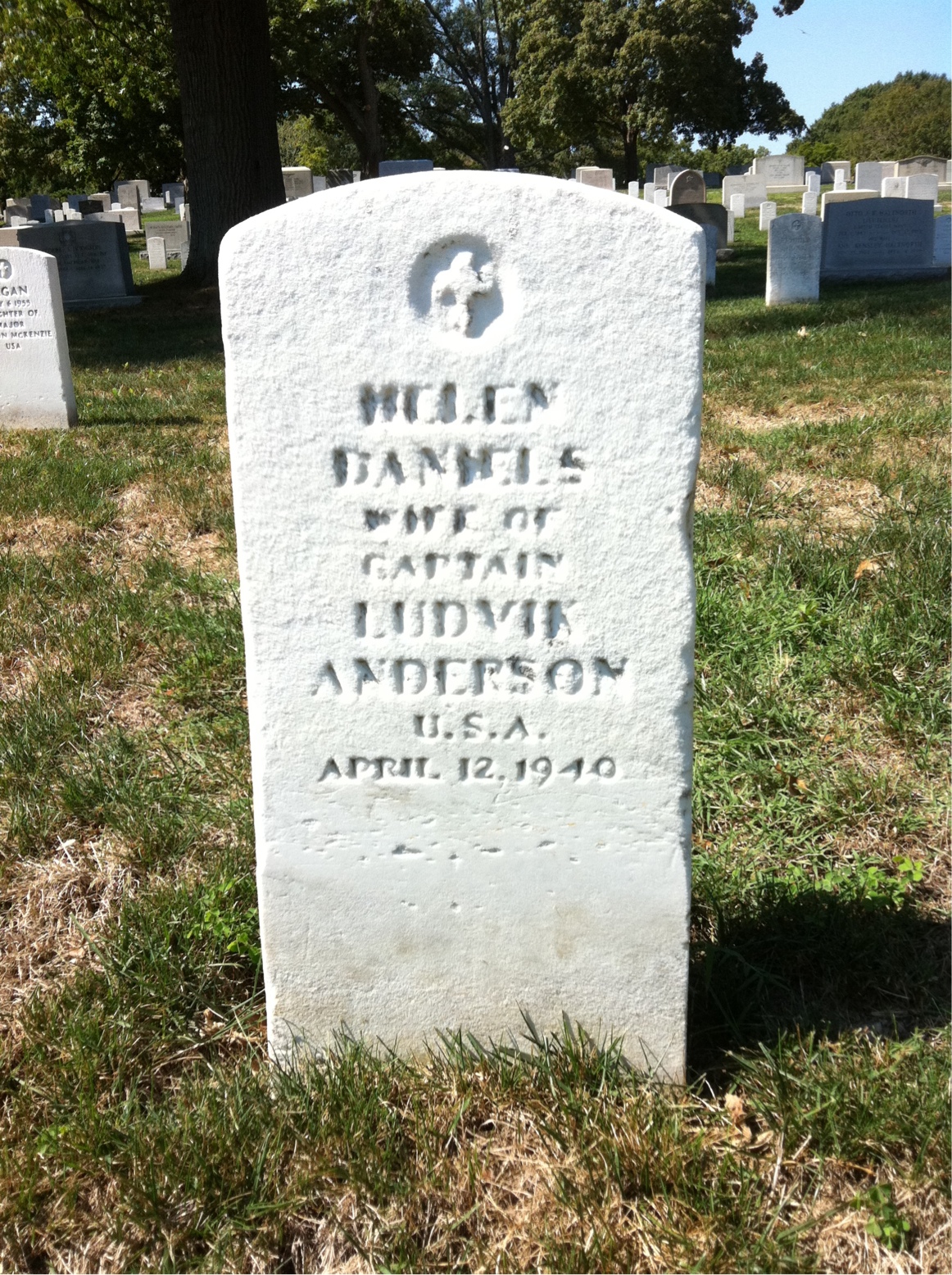 Helen Anderson