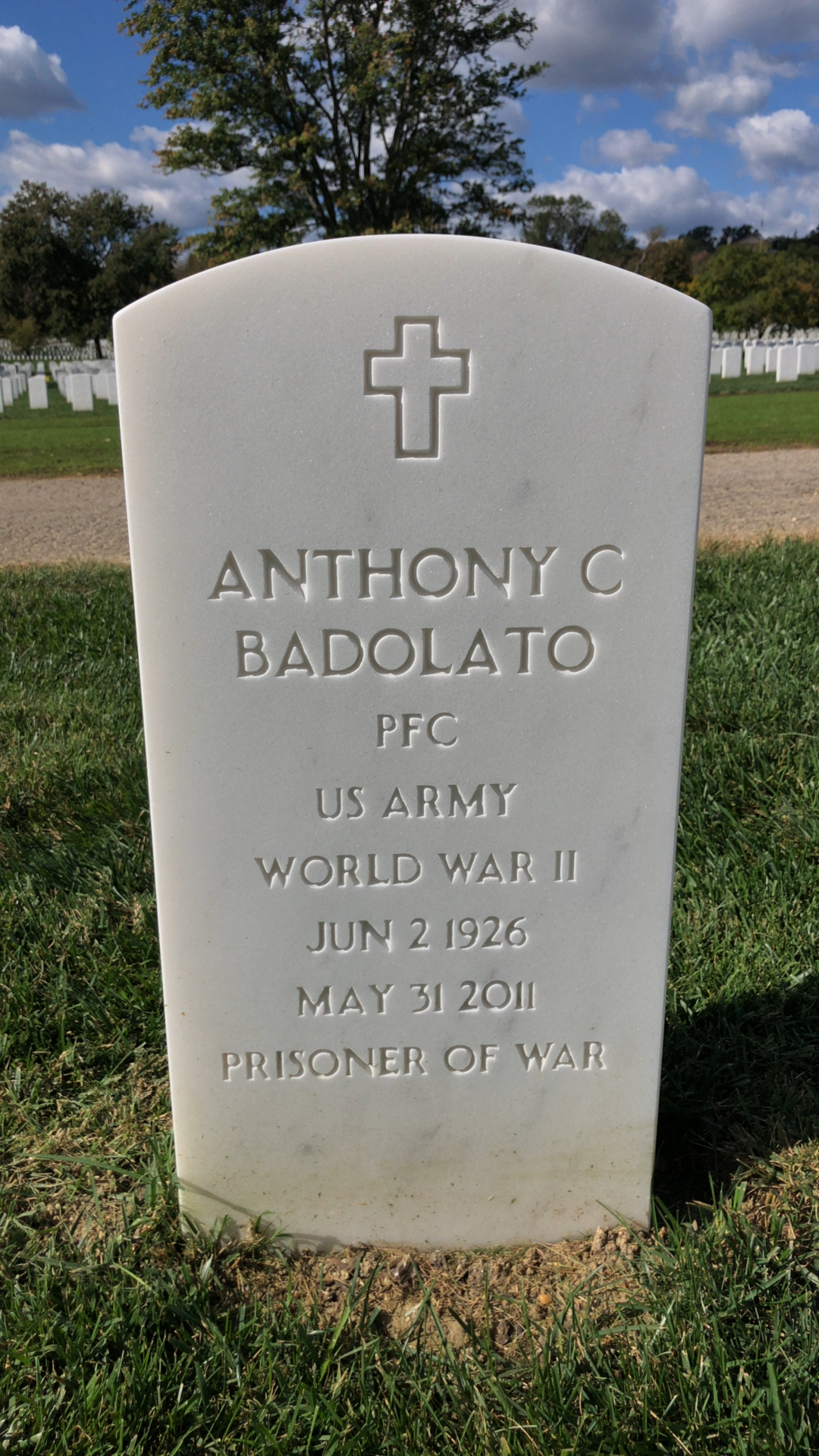 Anthony Badolato