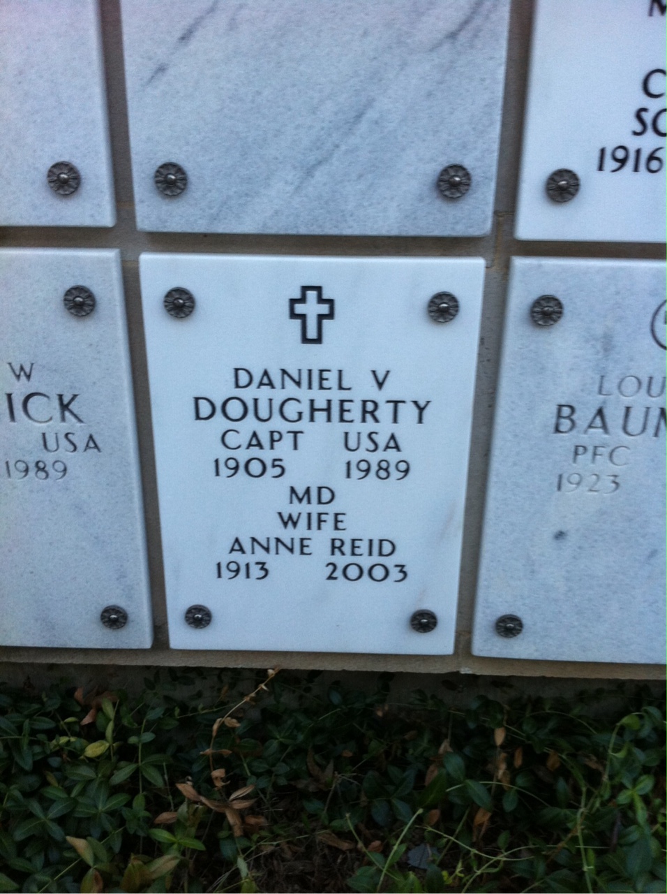 Daniel Dougherty