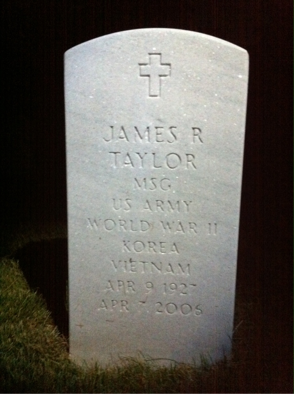 James Taylor