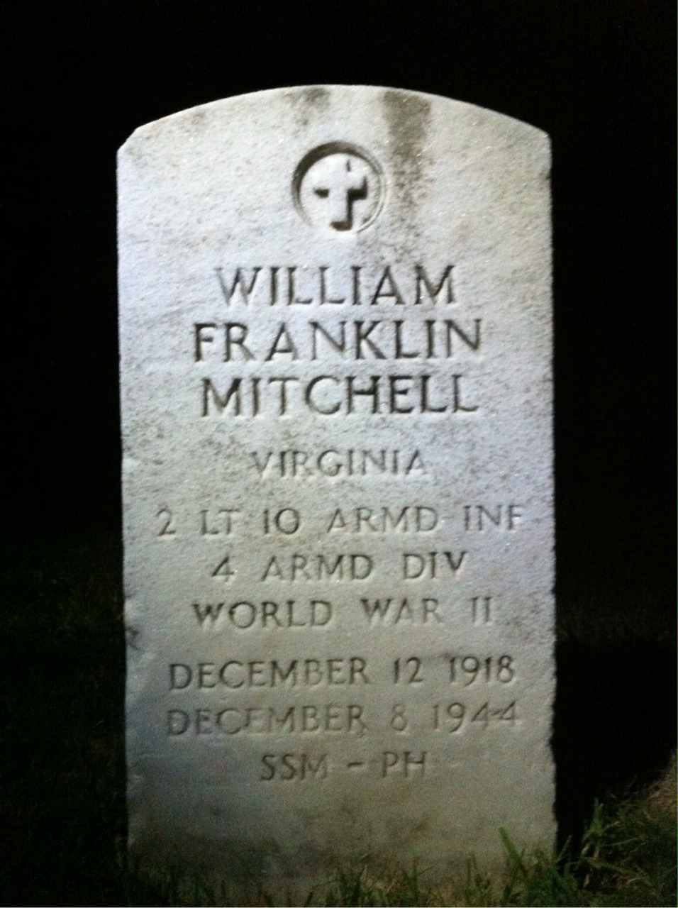 William Mitchell