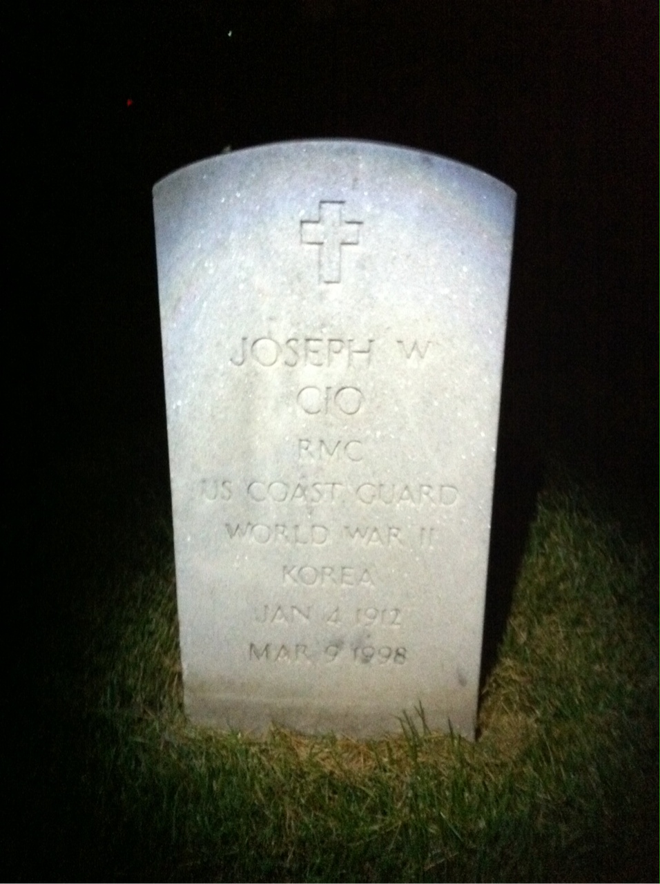 Joseph Cio
