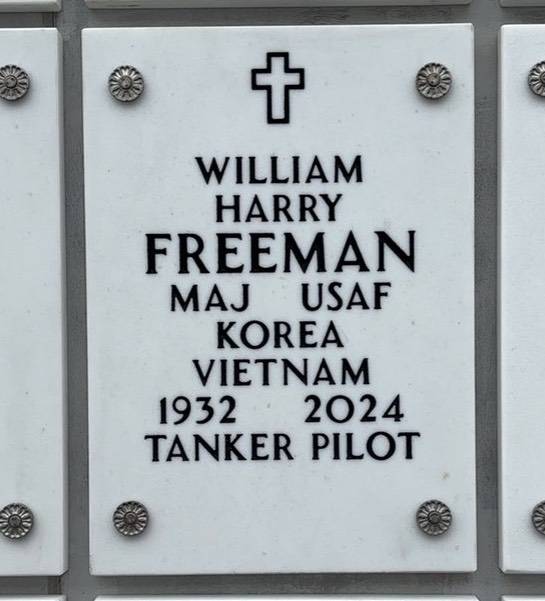 William R Freeman