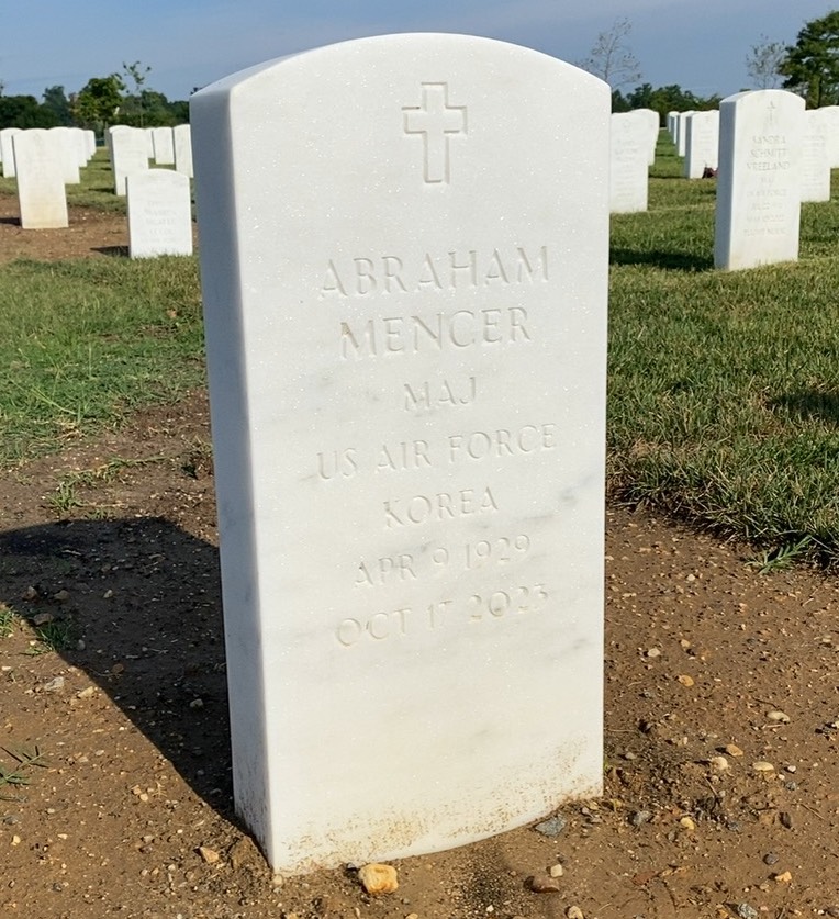 Abraham Mencer