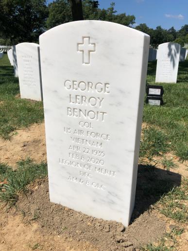 George Benoit