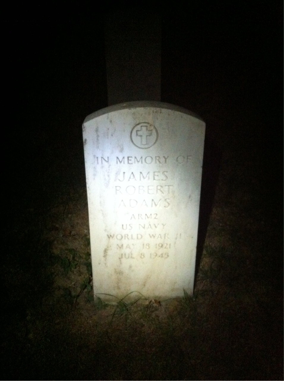 James Adams