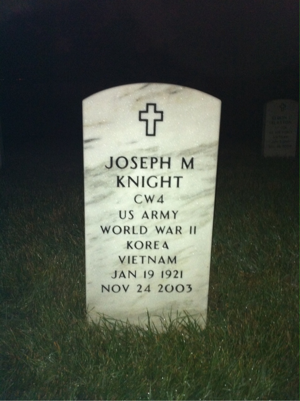 Constance Knight