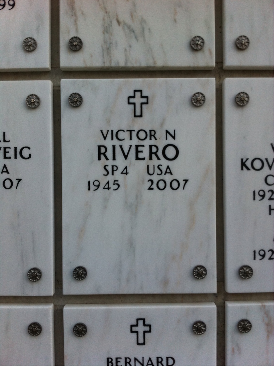 Victor Rivero
