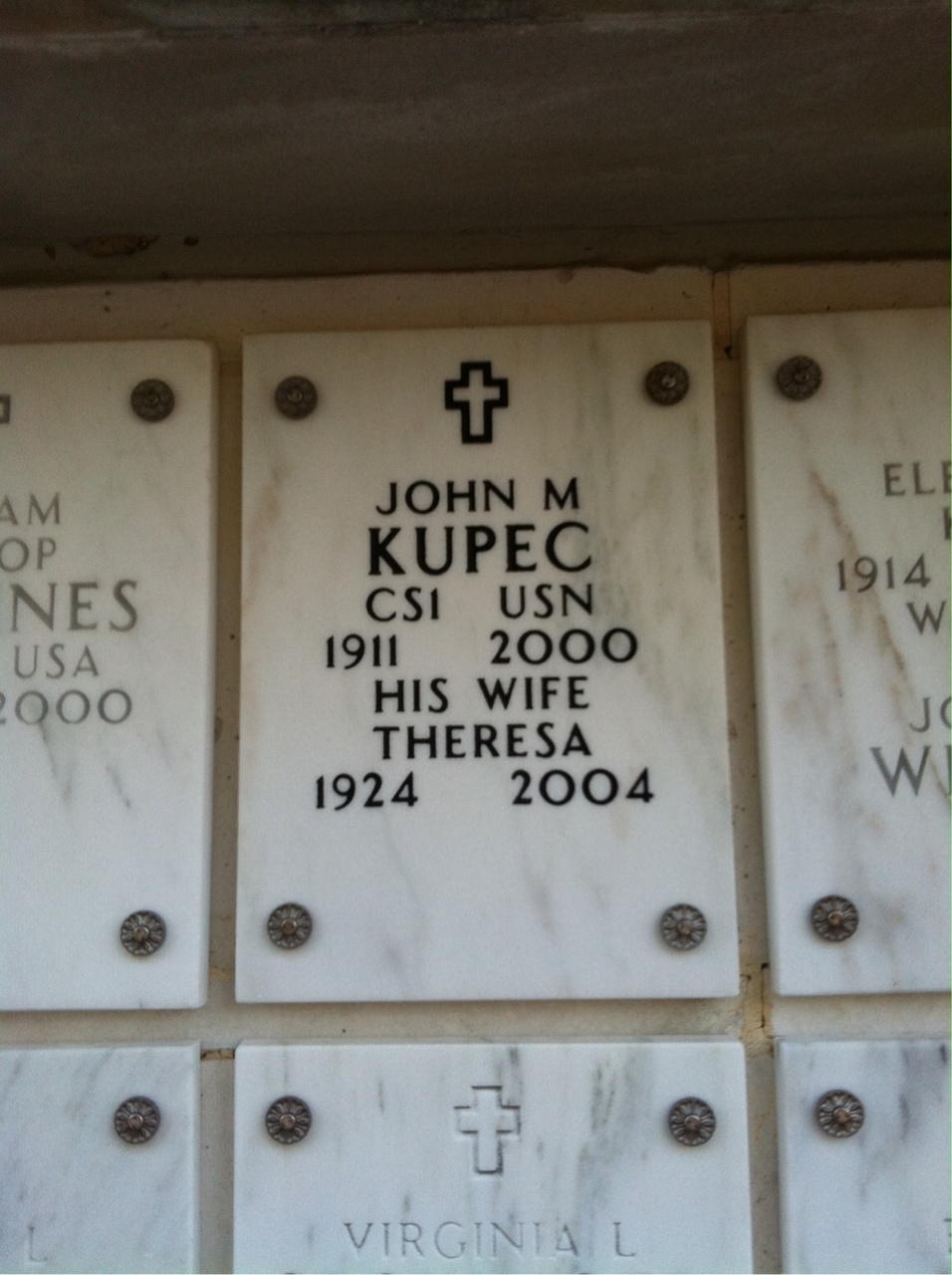 John Kupec