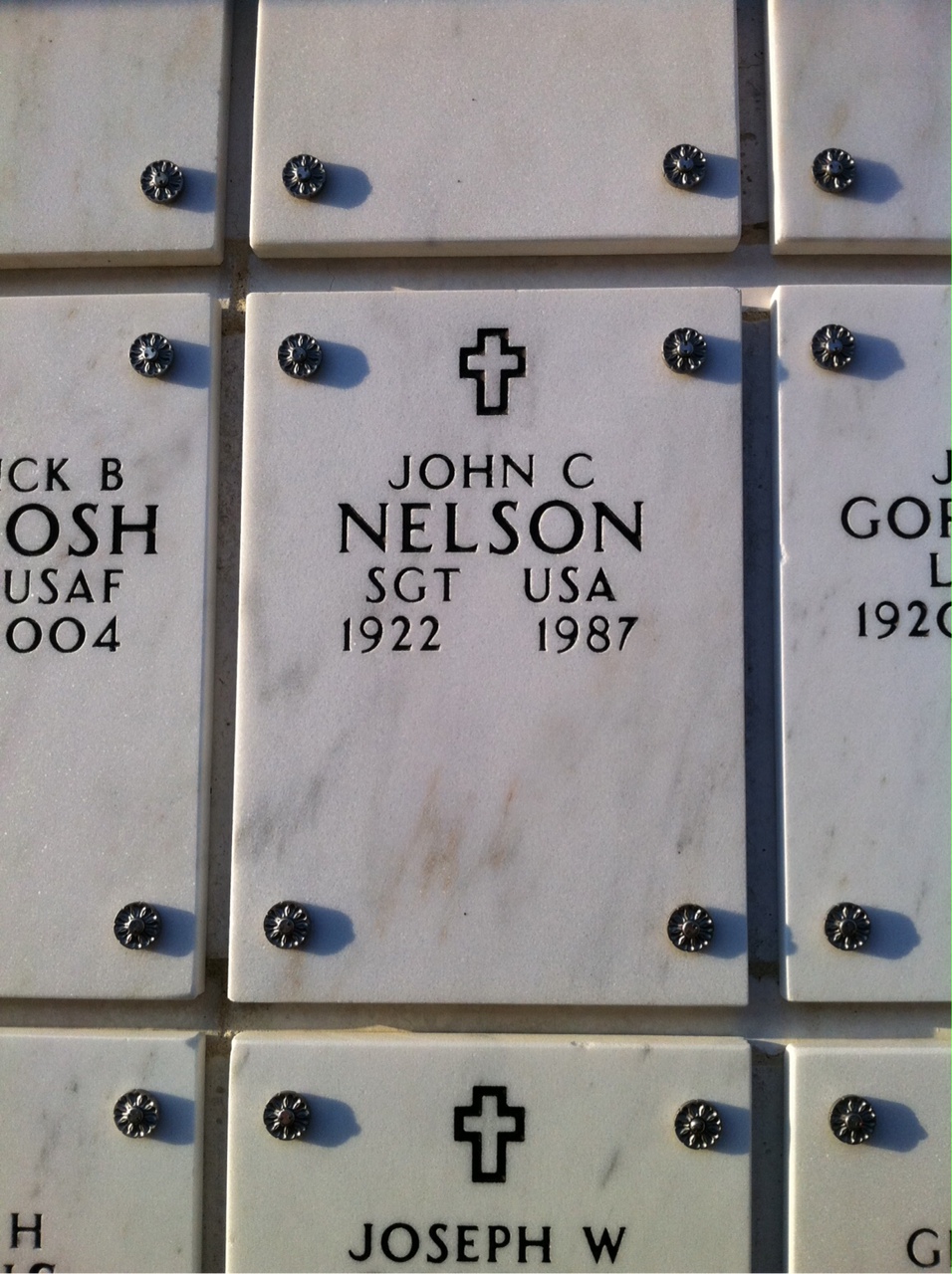 John Nelson
