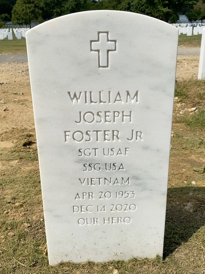 William Joseph Foster