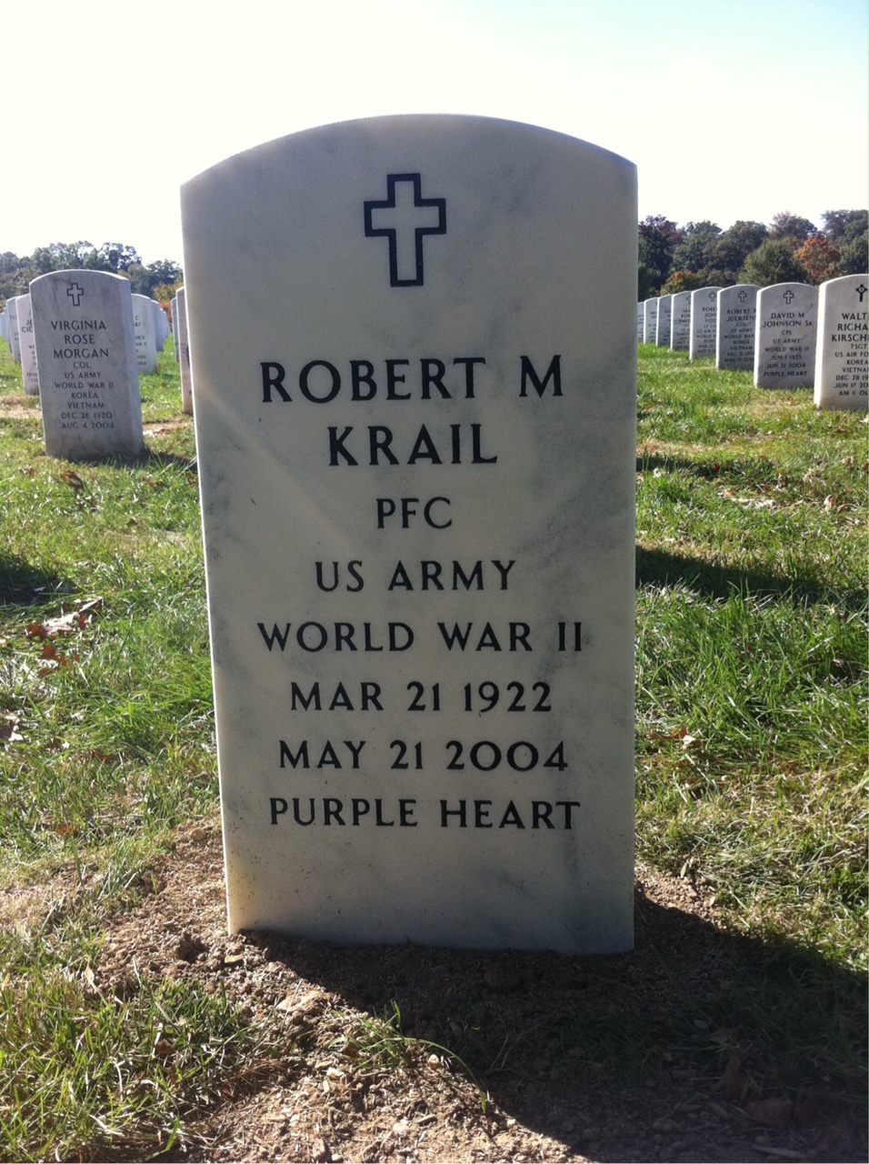 Robert Krail