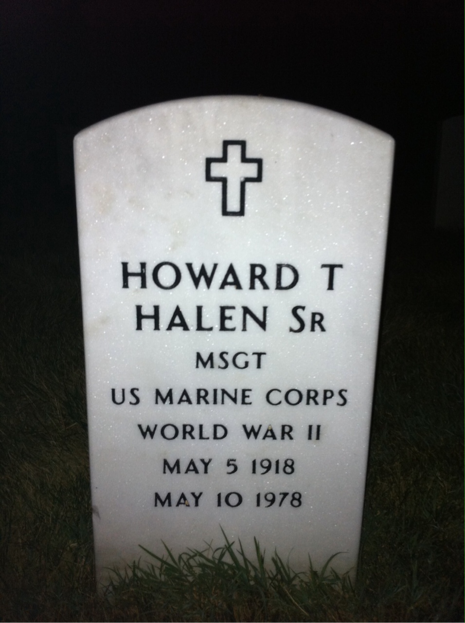 Howard Halen