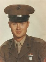 AUTEN FRANK LEROY - Vietnam War Veteran