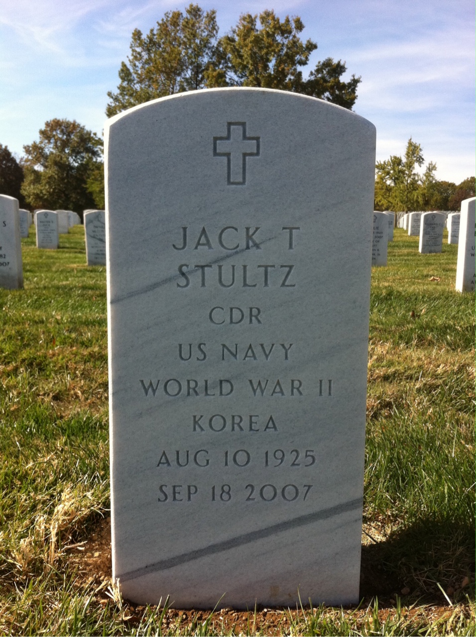 Jack Stultz