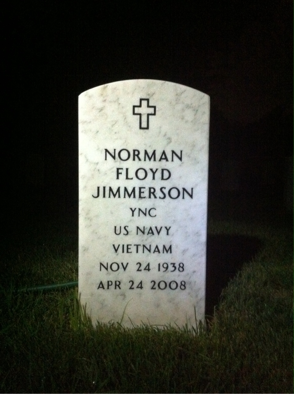 Norman Jimmerson