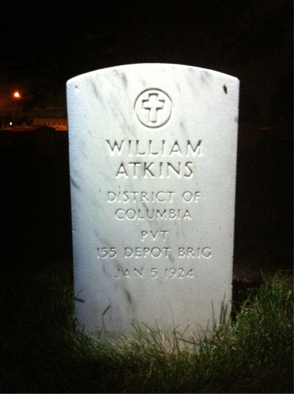 William Atkins
