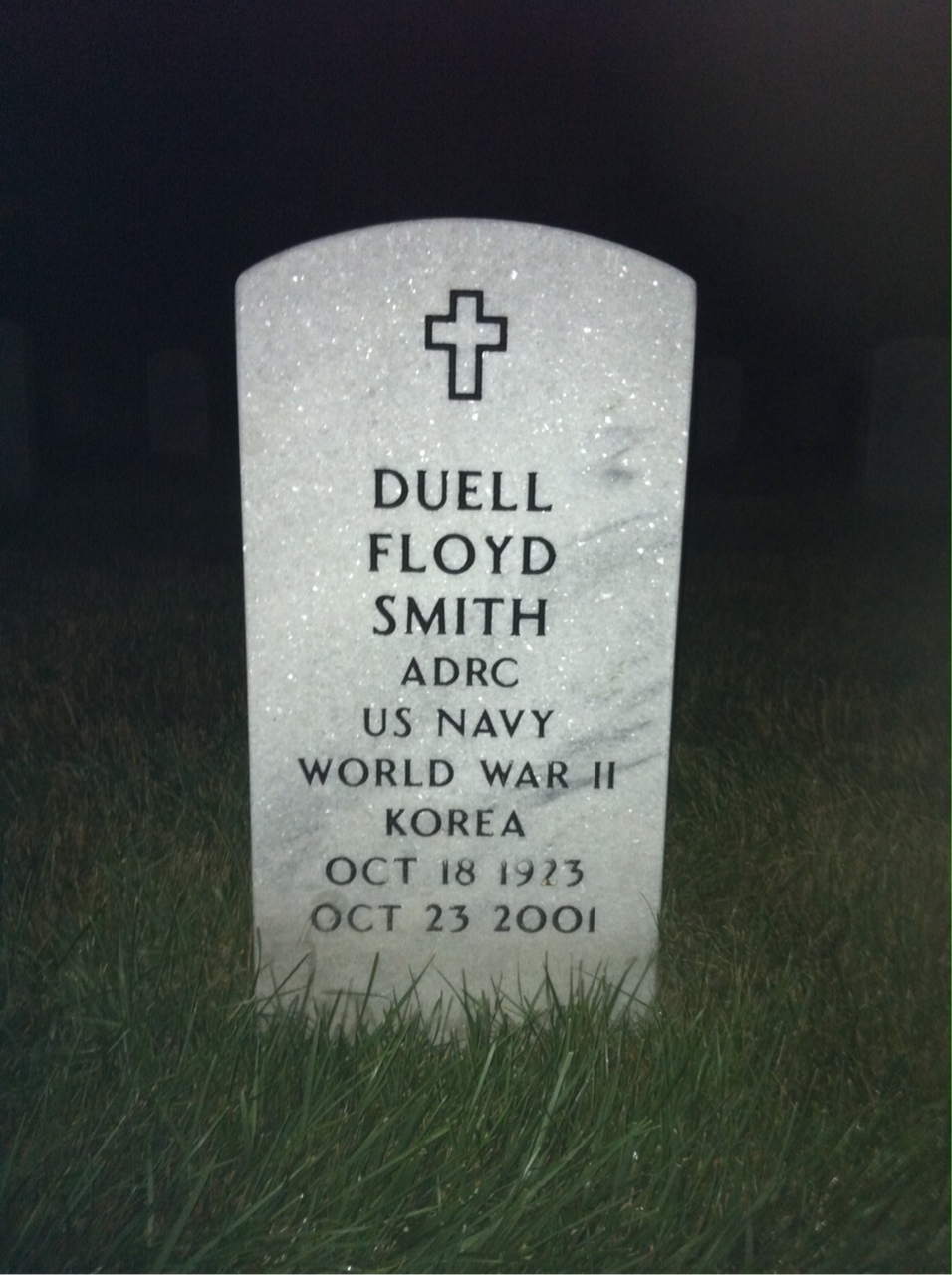 Duell Smith