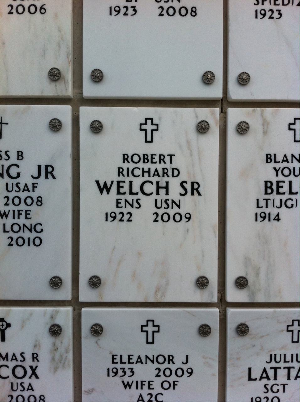 Robert Welch