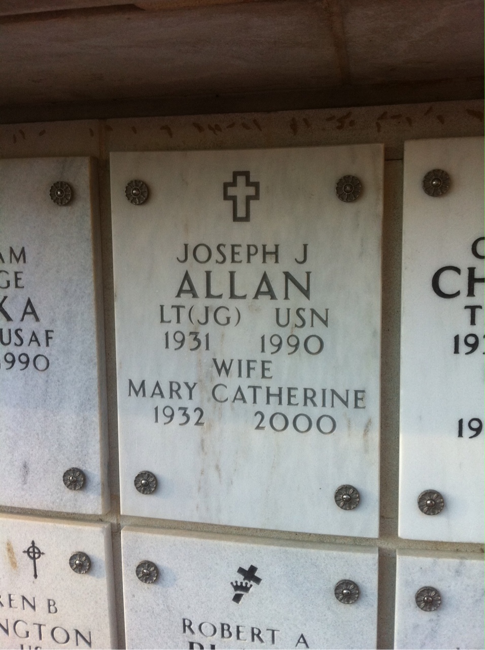 Joseph Allan