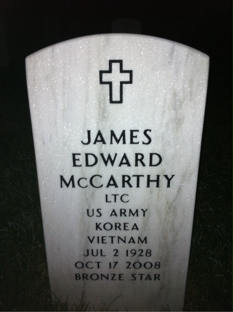James Mccarthy