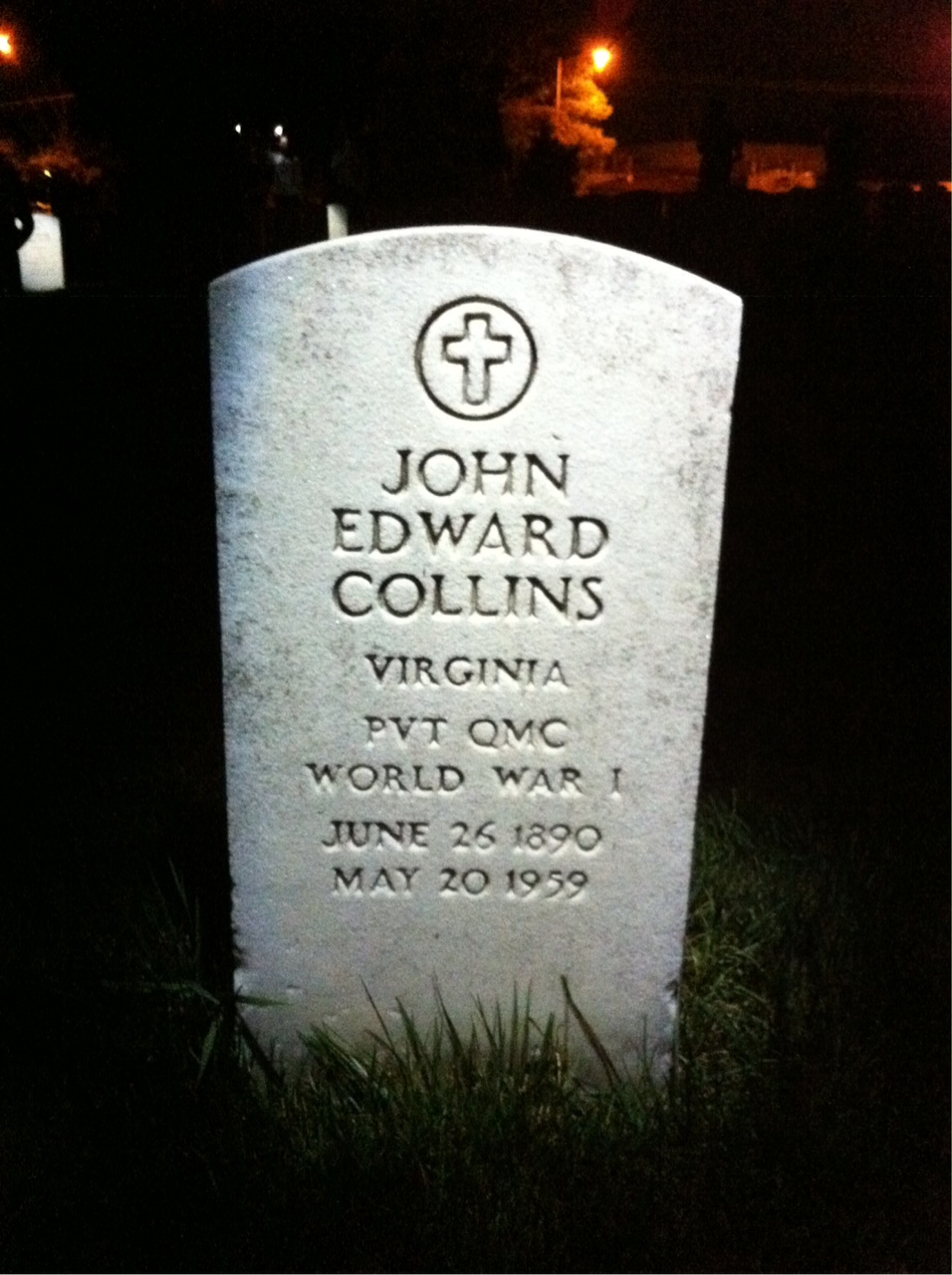John Collins