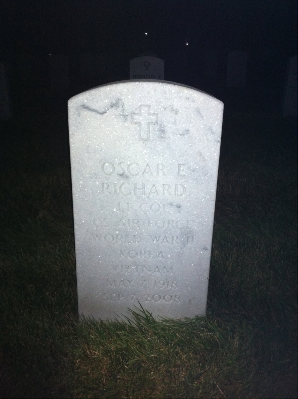 Oscar Richard