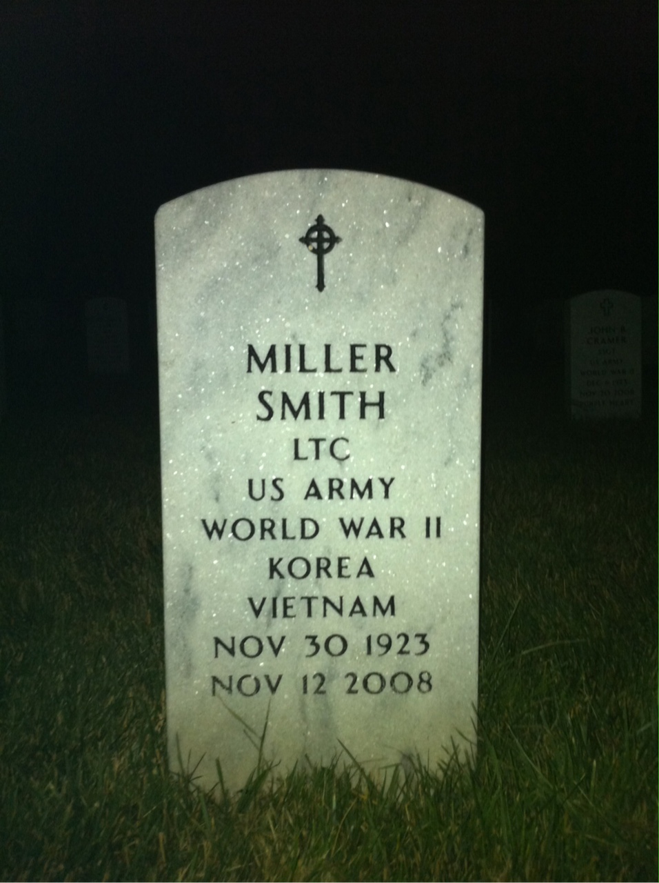 Miller Smith